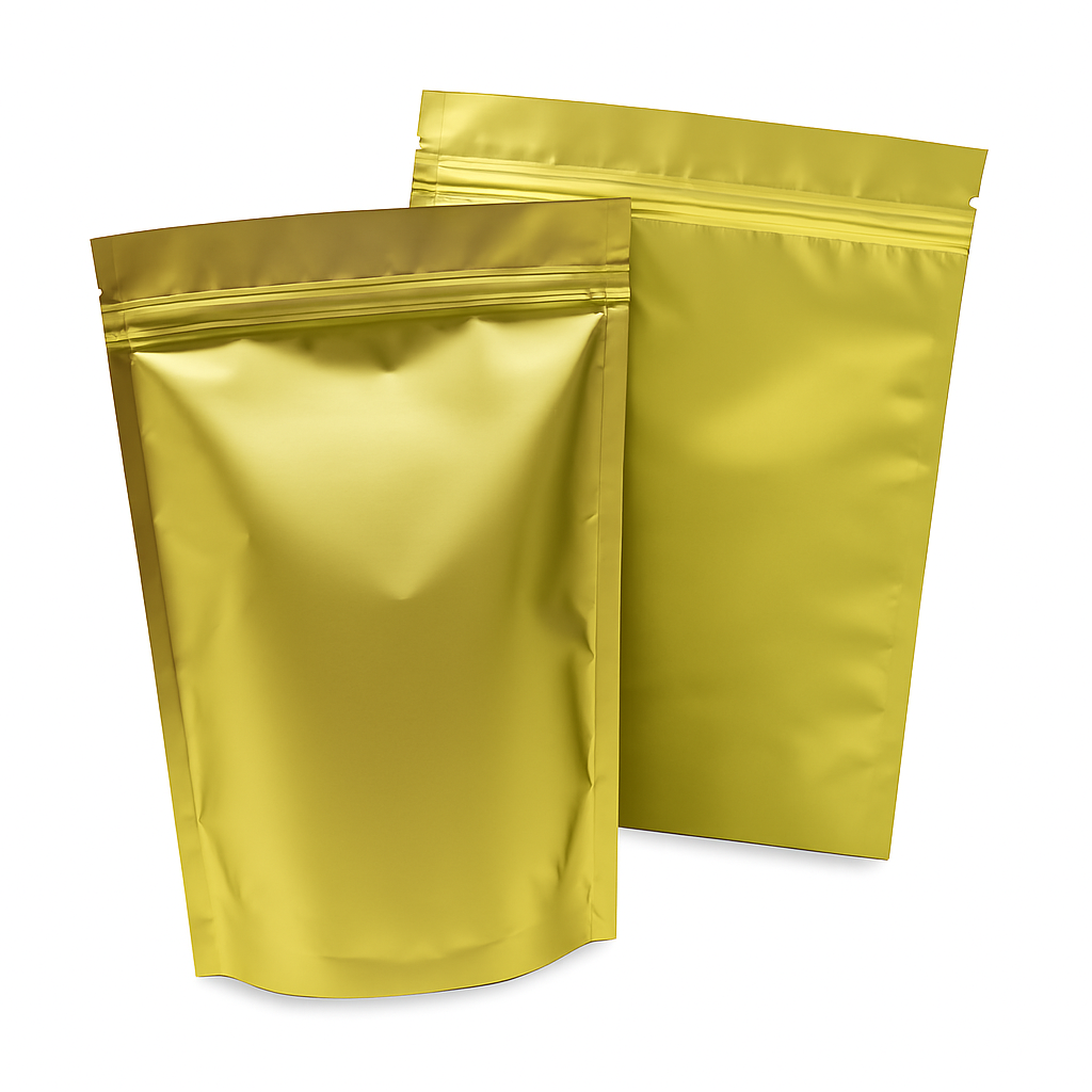 Sealed Mylar Bags - Image 4